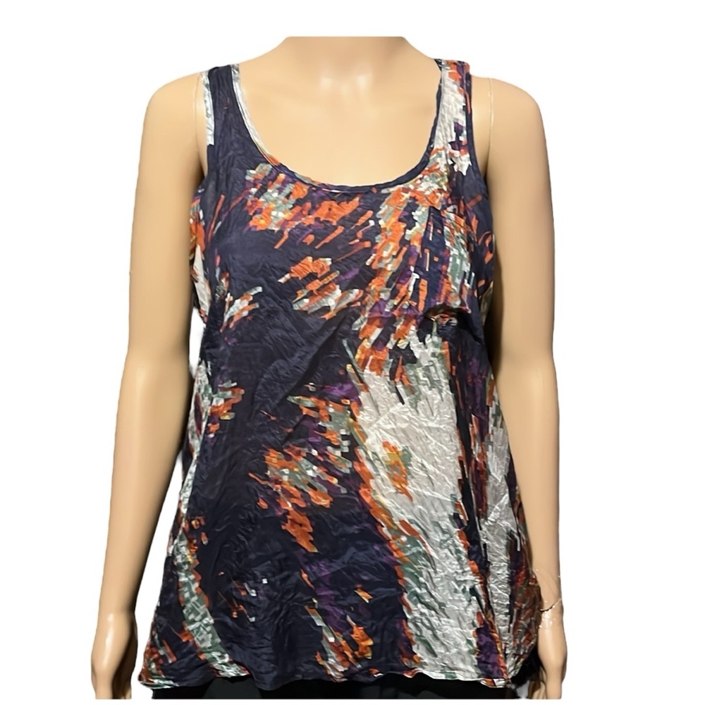 💰BOGO FREE Forever 21 Shell Tank Top